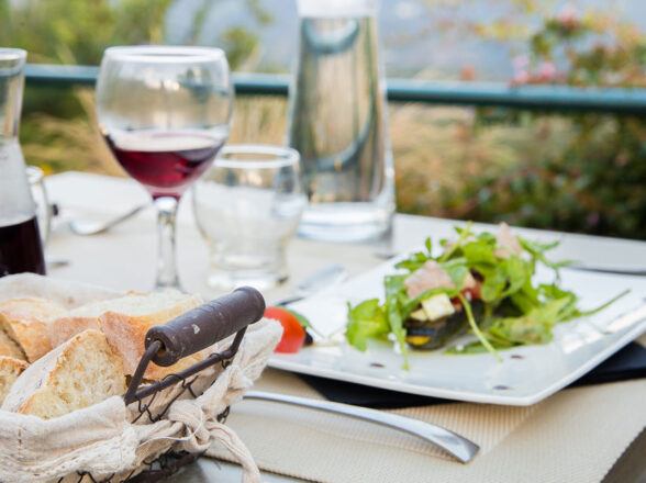 Instant pot black dal hot recipe