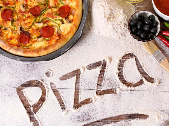 Jalapeño bacon ranch mini potatoes